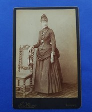 Foto epoca antica Gabinetto G