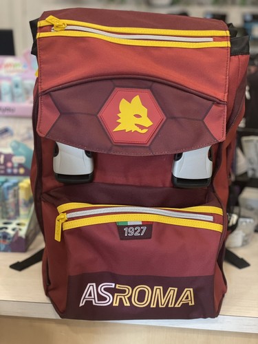 Roma zaino scuola - as,