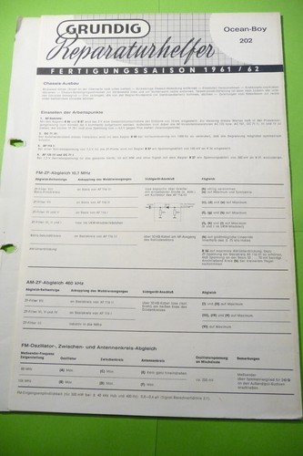 Servizio manuale istruzioni - servizio,
