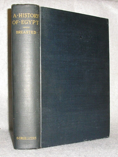 Ancient egyptian history - egyptian,
