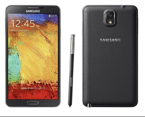 Smartphone samsung galaxy note - smartphone,