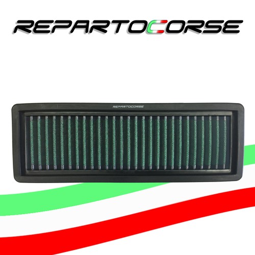 Filtro aria sportivo - aria,