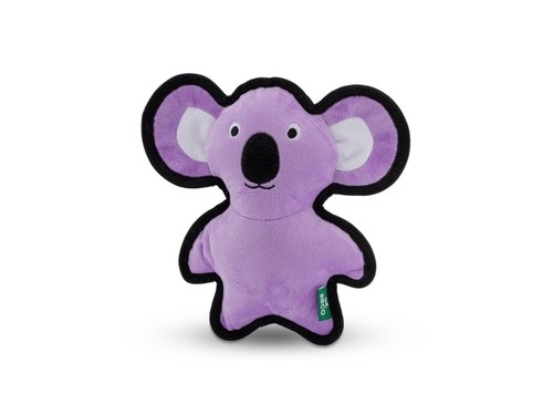 Beco koala peluche per cani - per,