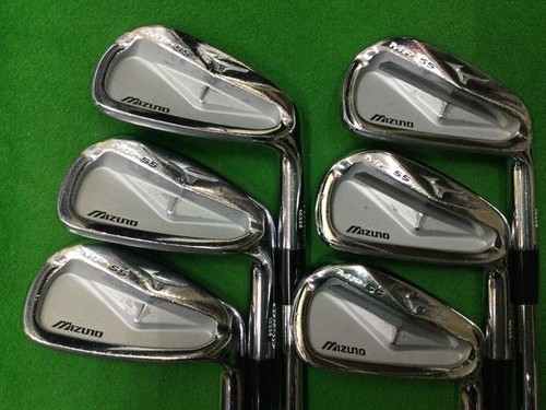 Mizuno set ferri da - mizuno,
