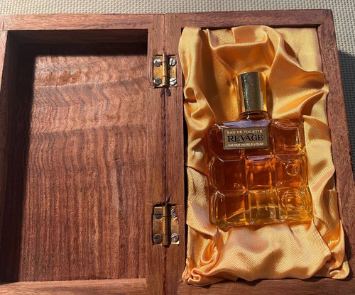 Revage eau toilette - de, vintage