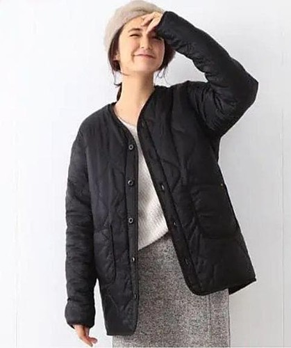 Alpha industries cappotto boa - alpha,