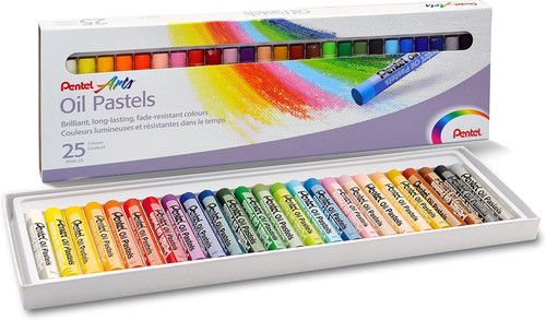 Phn pastelli olio - phn,