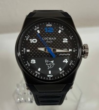 Orologio automatico uomo