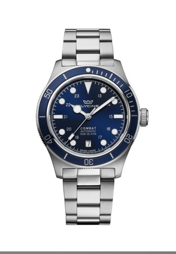 Orologio glycine combat - glycine, sub