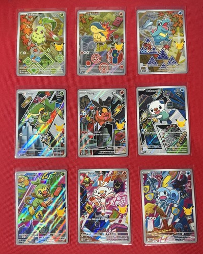 Pokémon tcg complete - pokémon, tcg: