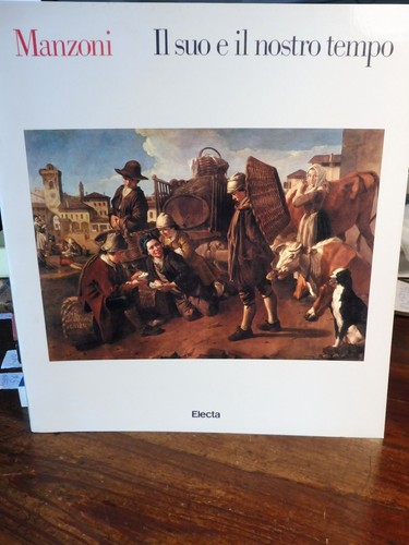 Manzoni suo il nostro - il,