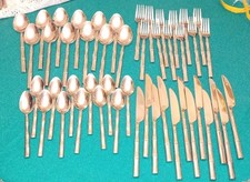 BAMBOO CUTLERY SERVICE