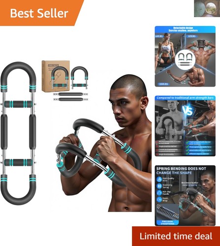 Twister arm trainer - arm,