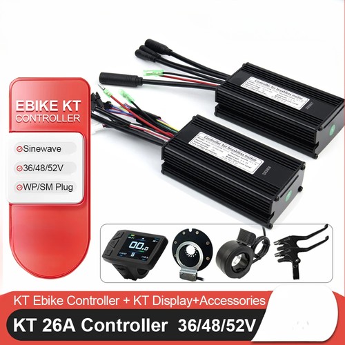 Regolatore bici elettrica 36v - elettrica,