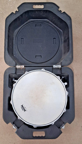 Ludwig 14x5 rullante tamburo