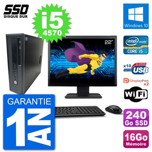Elitedesk 800 g1 - pc,