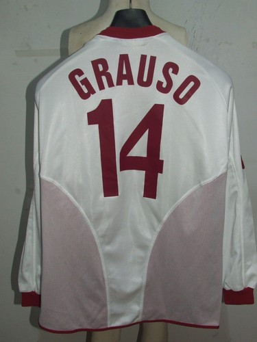 Maglia calcio shirt maillot - maglia,