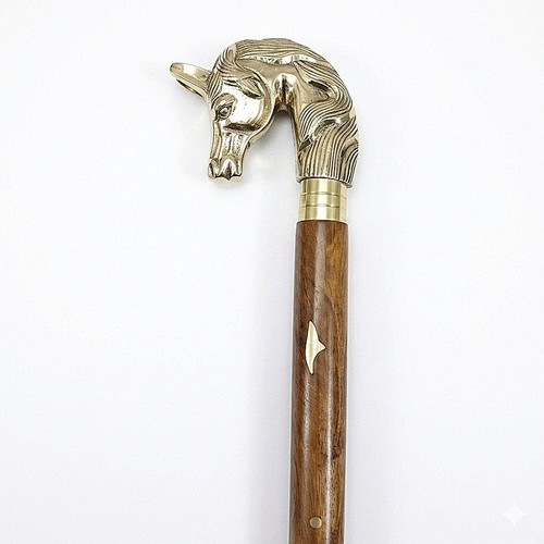 Bastone passeggio legno - da,