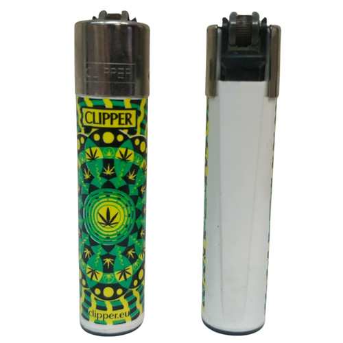 Accendino clipper gas - clipper,