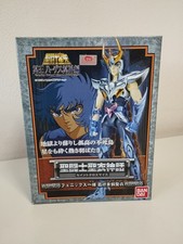 saint Seiya myth cloth bandai ikki Phoenix v3