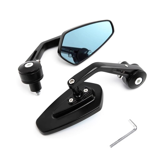 Aulesse specchietti moto - specchietti,