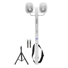 Processioniere Con 2 UHF