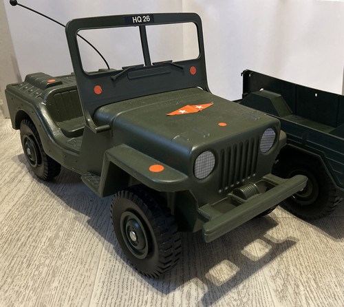 Vintage palitoy action - vintage,