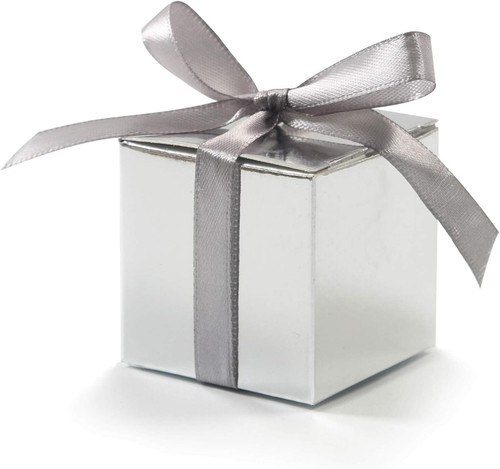 Confezione 100 scatole per - da,