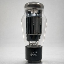 Rca jan 6as7g piastre - rca, 6as7g/piastre