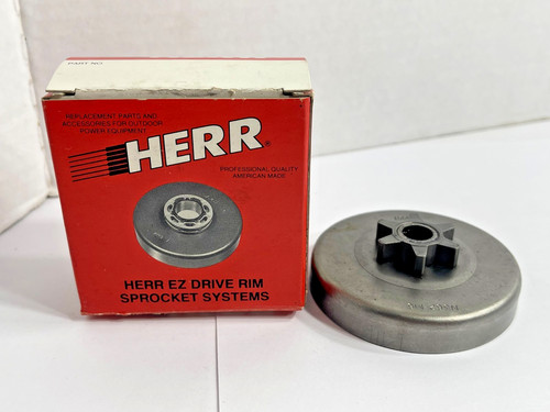 Pignone motosega herr sprocket - motosega,