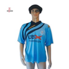AlbinoLeffe 2007/08 - Home