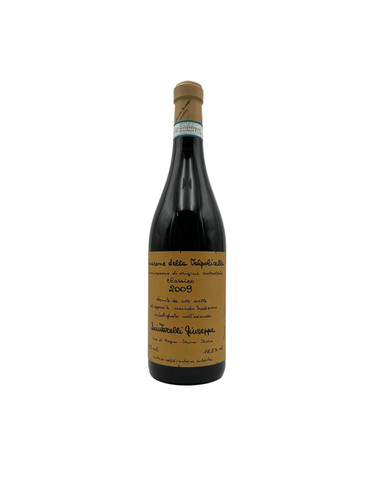 2009 quintarelli giuseppe - 2009,