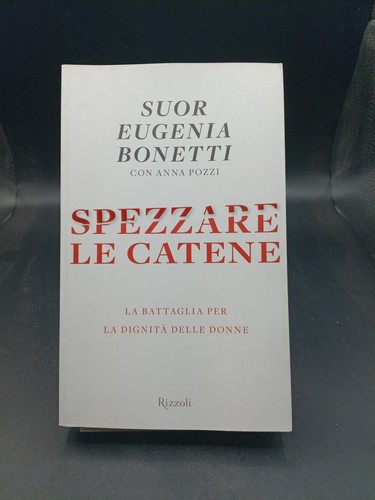 Spezzare catene la - spezzare, catene: