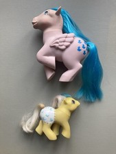 Lotto Mio Mini Pony Anni 80