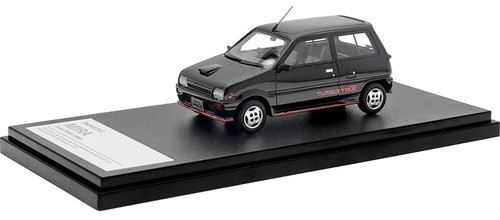 Story daihatsu mira - story, 1/43