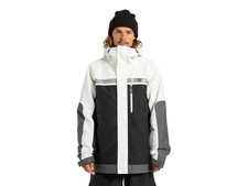 DC GIACCA SNOWBOARD UOMO