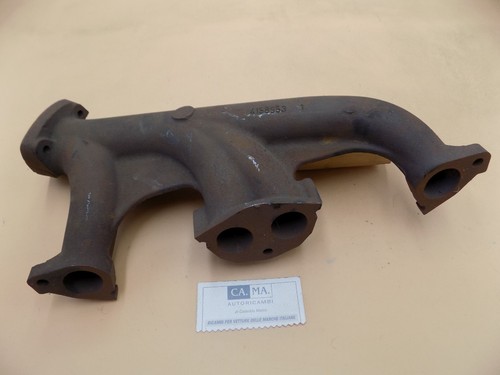 Fiat 241 collettore - fiat,