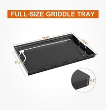 6788 Full Size Griddle for
