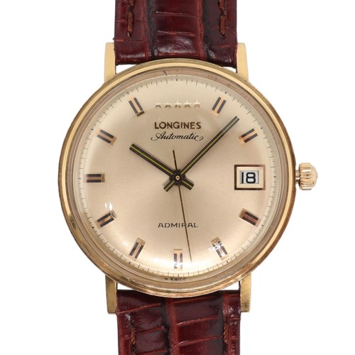 Vintage longines 1260 - vintage, 5