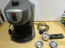 Macchina per il caffè elettrica SIMAC ESPRESSO INTENSO no cialde pezzi ricambio