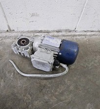 Carpanelli MA56B4 0.12 HP