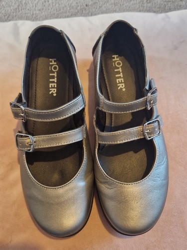 Scarpe donna hotter promise - #scarpe,