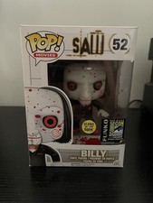 Funko Pop! Movies Horror Saw