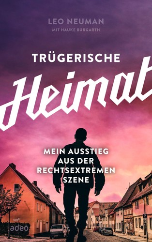 Trügerische heimat leo neuman - trügerische,