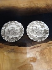 Coppia di ciotole Myott Royal