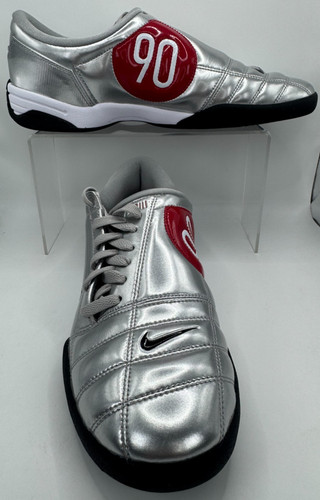 Scarpe calcio nike total - total, 90
