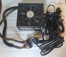 Cooler Master alimentatore PC PSU Modulare Silent Pro 700W 80+ Bronze ATX V2.3