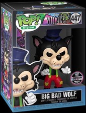 Funko Pop Digital Disney