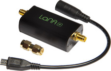 Modulo LNA V2 Ultra Basso