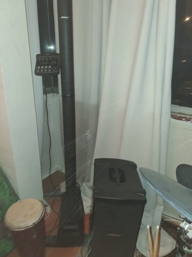 Bose model system - system,
